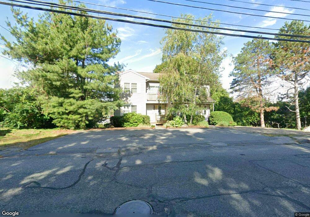30 Cherry St unit A, Gloucester, MA 01930 - photo 1