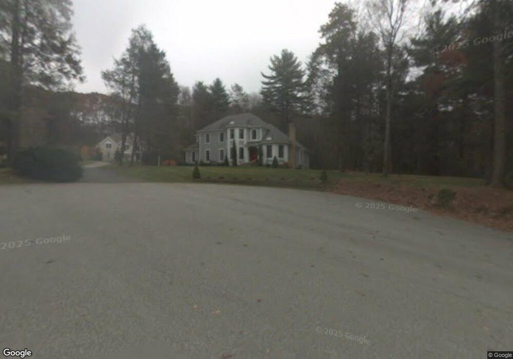 34 Lazy Valley Rd, Glastonbury, CT 06033 - photo 1