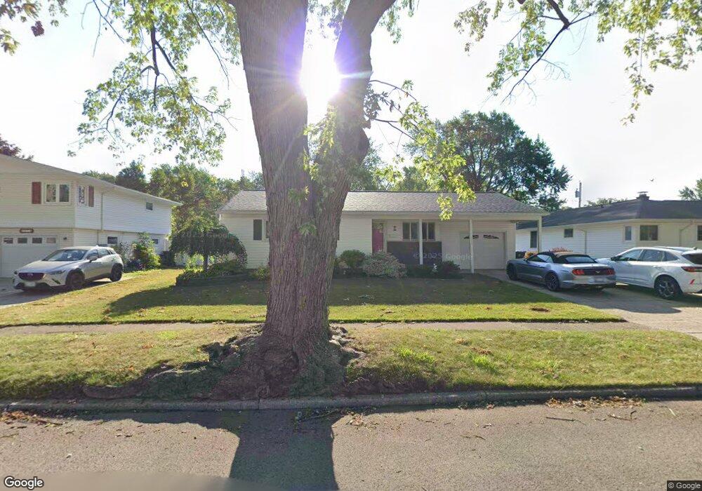 1313 Fairfax Ave, North Tonawanda, NY 14120 - photo 1