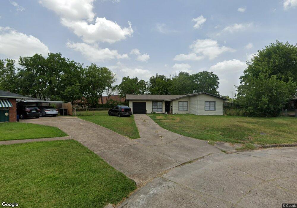 3703 Tristan St, Houston, TX 77021 - photo 1
