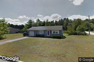 131 Bryant Rd, Manchester, NH 03109