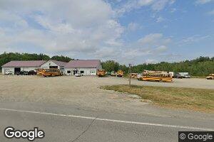 354 Us Route 1, Pembroke, ME 04666