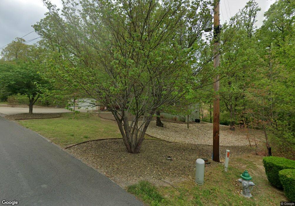 4 Foster Ln, Bella Vista, AR 72715 - photo 1