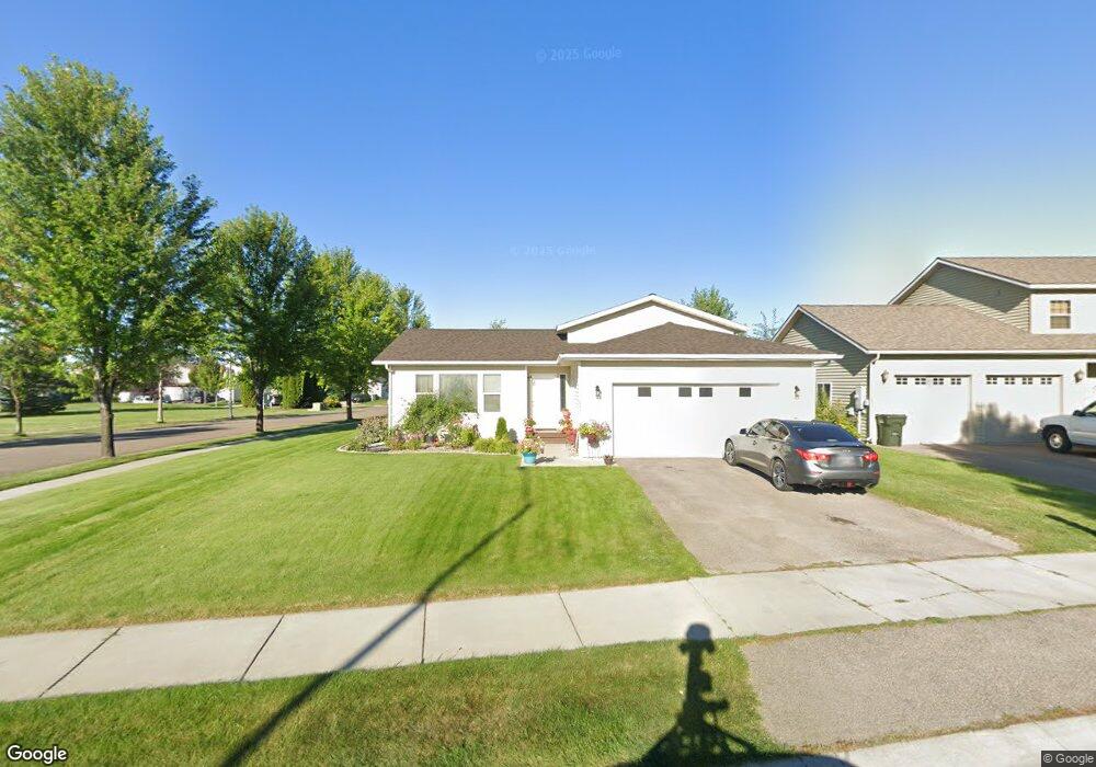 127 Empire Loop, Kalispell, MT 59901 - photo 1