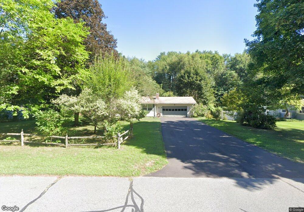 36 King Philip Ave, South Deerfield, MA 01373 - photo 1