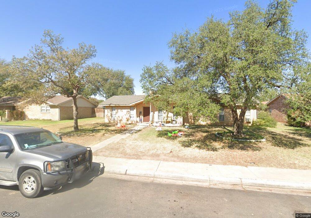 2802 Haynes Ave, Midland, TX 79705 - photo 1