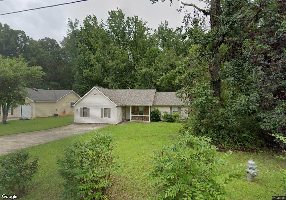 10320 Briarbay Loop, Jonesboro, GA 30238 - photo 1