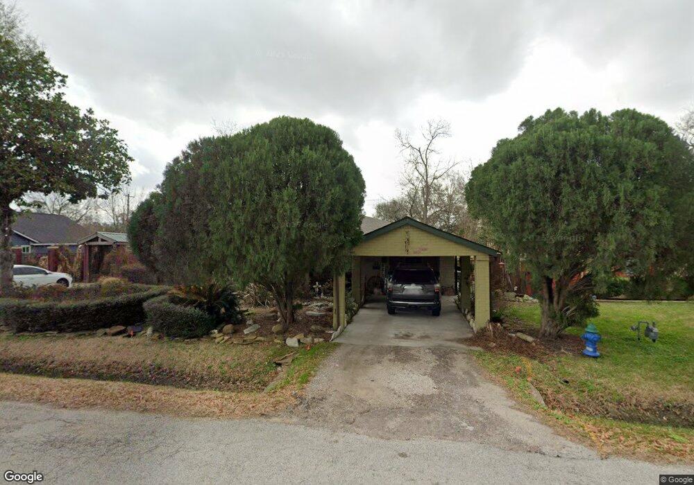 13428 Corpus Christi St, Houston, TX 77015 - photo 1