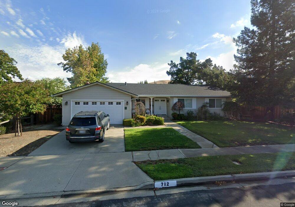 712 Citrus Ave, Concord, CA 94518 - photo 1