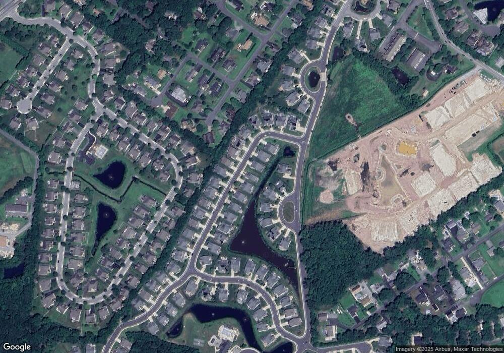 37548 Bella Via Way unit 28, Ocean View, DE 19970 - photo 1