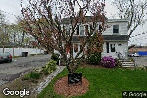 41 Richwood St, Framingham, MA 01701