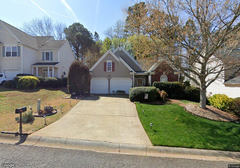 2005 Crestview Way unit 1, Woodstock, GA 30188 - photo 1