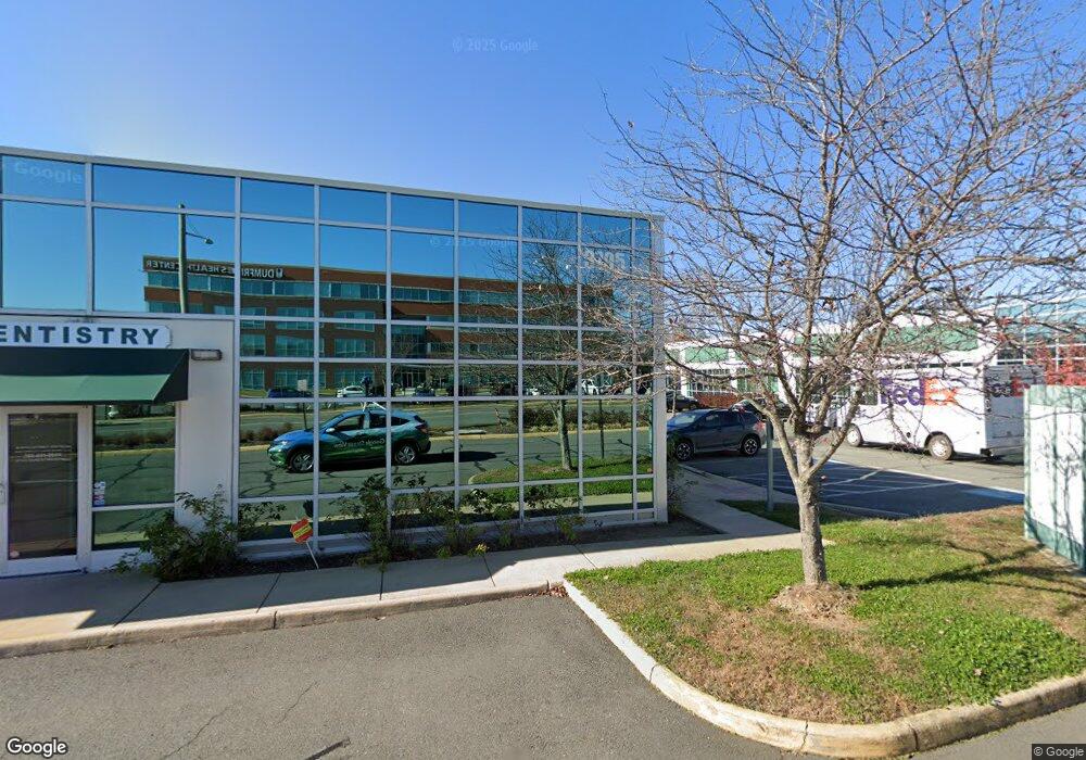 3705 Fettler Park Dr, Dumfries, VA 22025 - photo 1