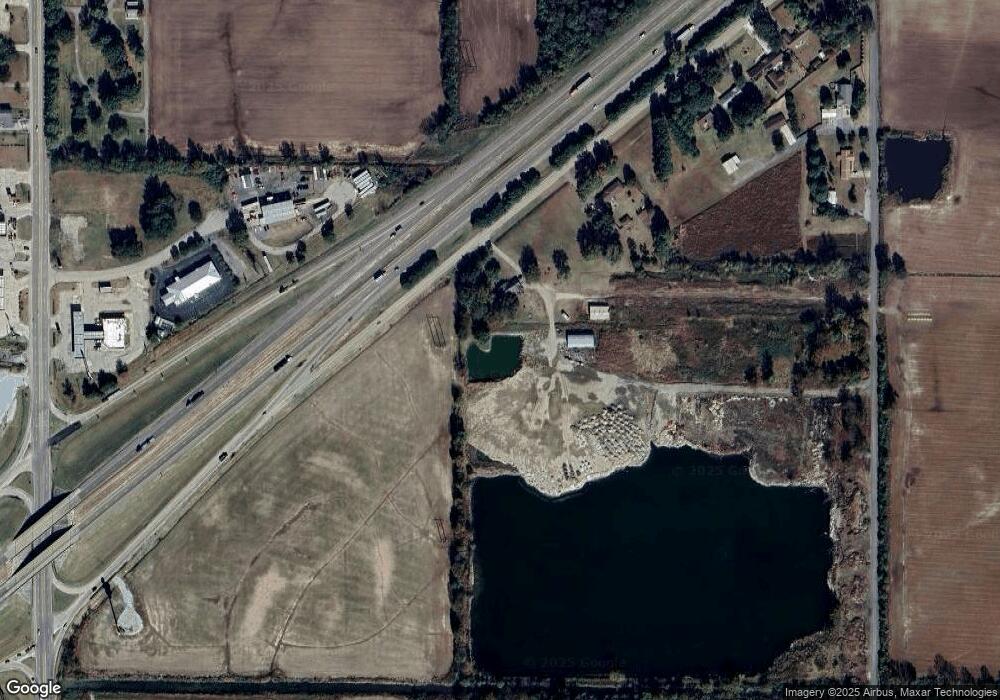 3810 N County Road 679, Blytheville, AR 72315 - photo 1