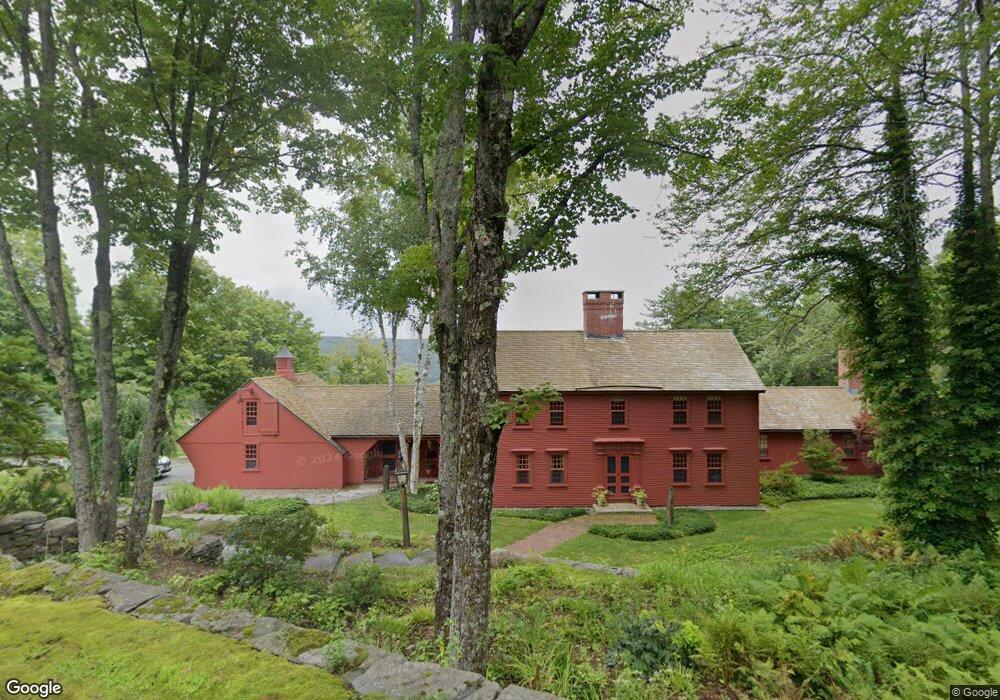 271 Baker Turn, Quechee, VT 05059 - photo 1