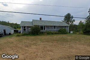 345 Gin Cove Rd, Perry, ME 04667