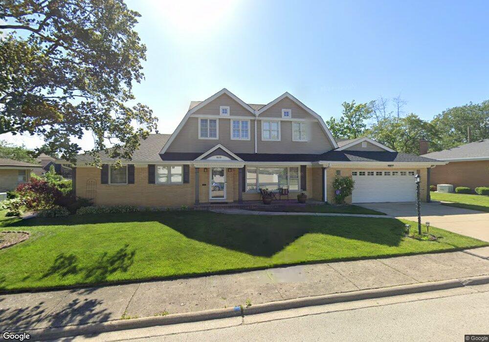 468 N Myrtle Ave, Elmhurst, IL 60126 - photo 1