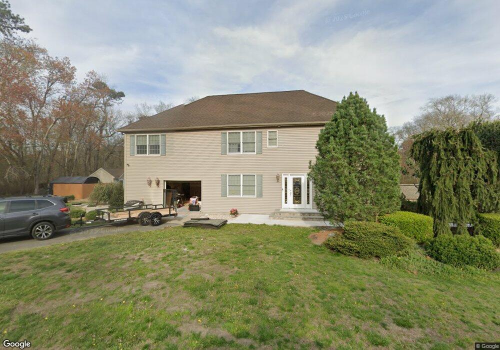 1128 Maxim Southard Rd, Howell, NJ 07731 - photo 1