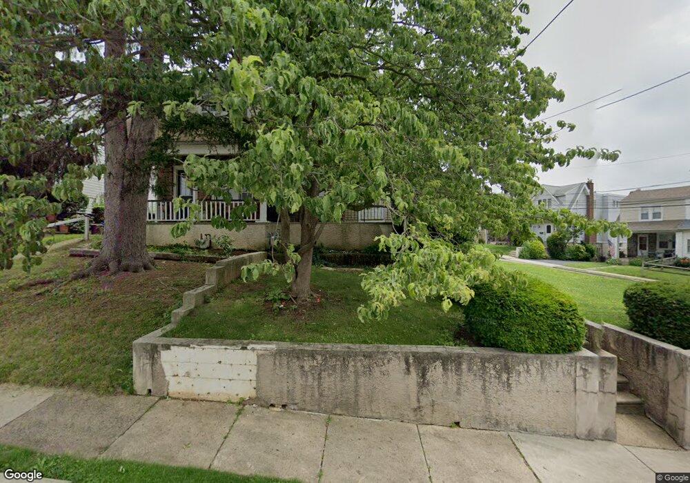 331 Blanchard Rd, Drexel Hill, PA 19026 - photo 1