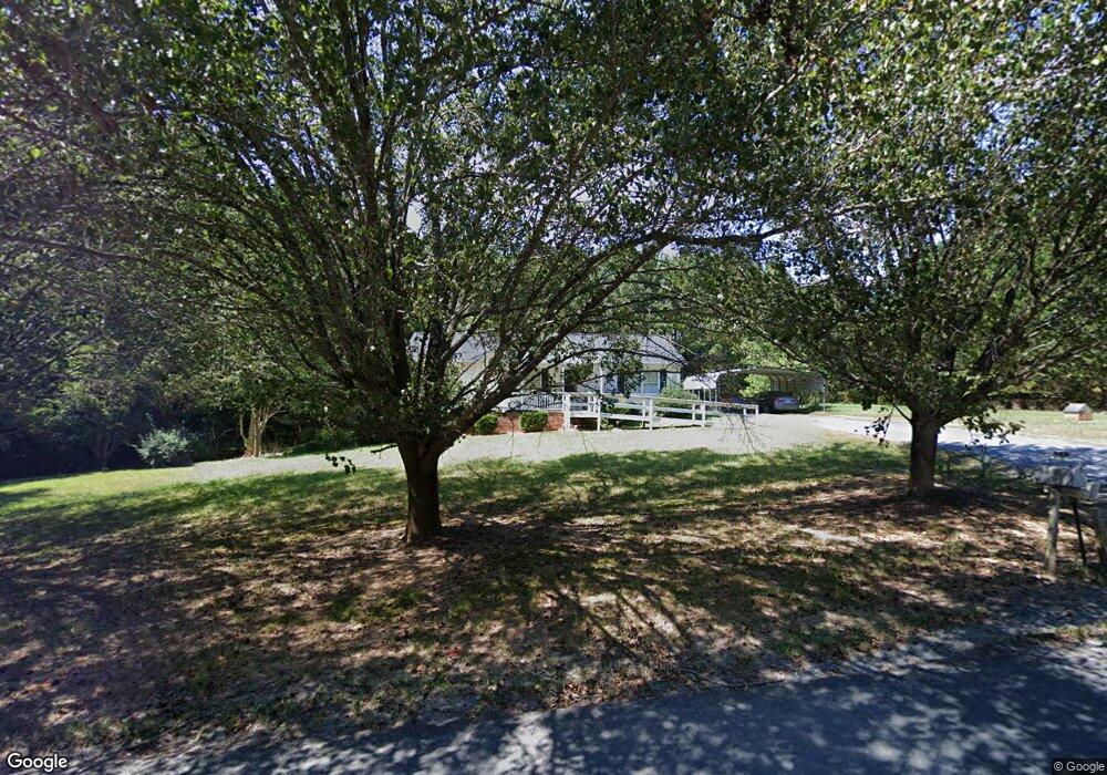 203 Painter Rd, Asheboro, NC 27205 - photo 1