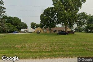 2352 350th St, Latham, IL 62543