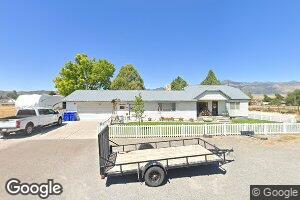 75 N 100 E, Scipio, UT 84656