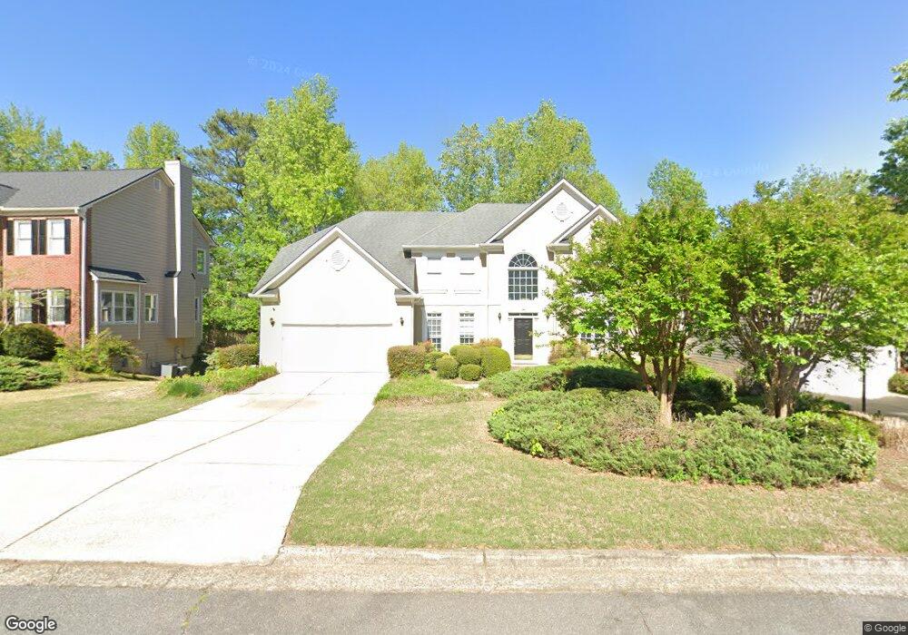 3815 Stonebriar Ct, Duluth, GA 30097 - photo 1