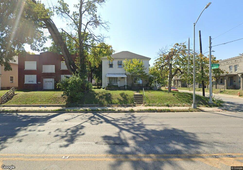 2049 W Broad St, Columbus, OH 43223 - photo 1