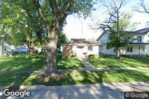 231 S Maple St, Herscher, IL 60941