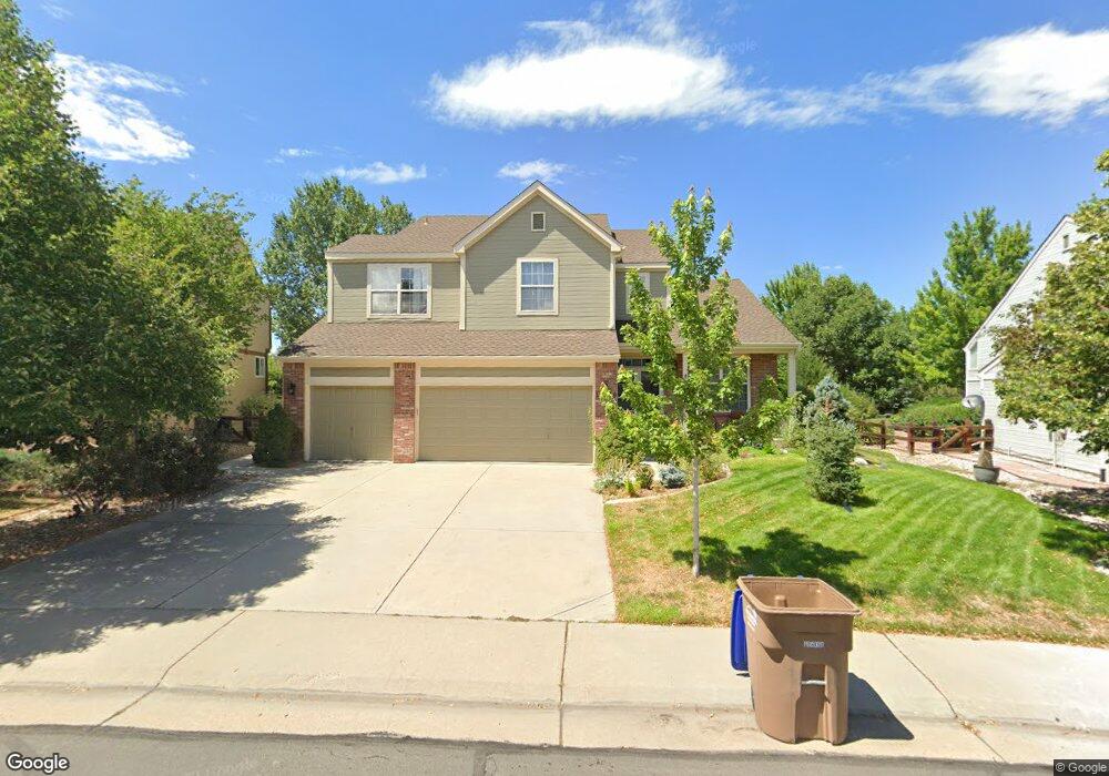 18139 E Caley Cir, Aurora, CO 80016 - photo 1