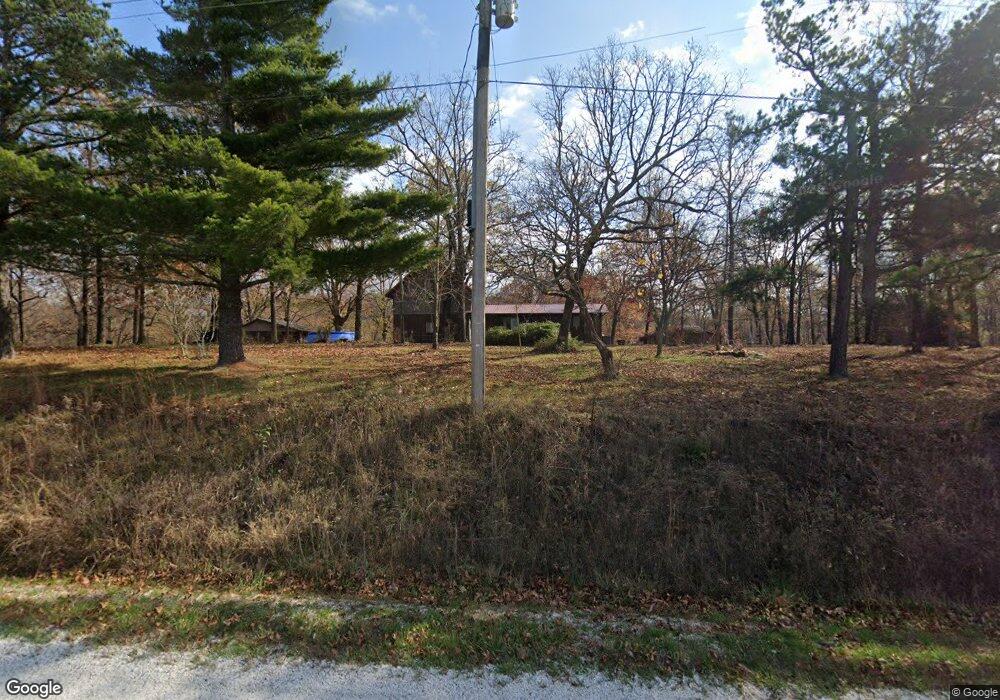 16866 S Whitehouse Rd, Winslow, AR 72959 - photo 1