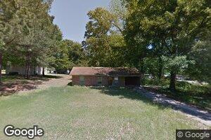 407 S Oak St, Lillie, LA 71256