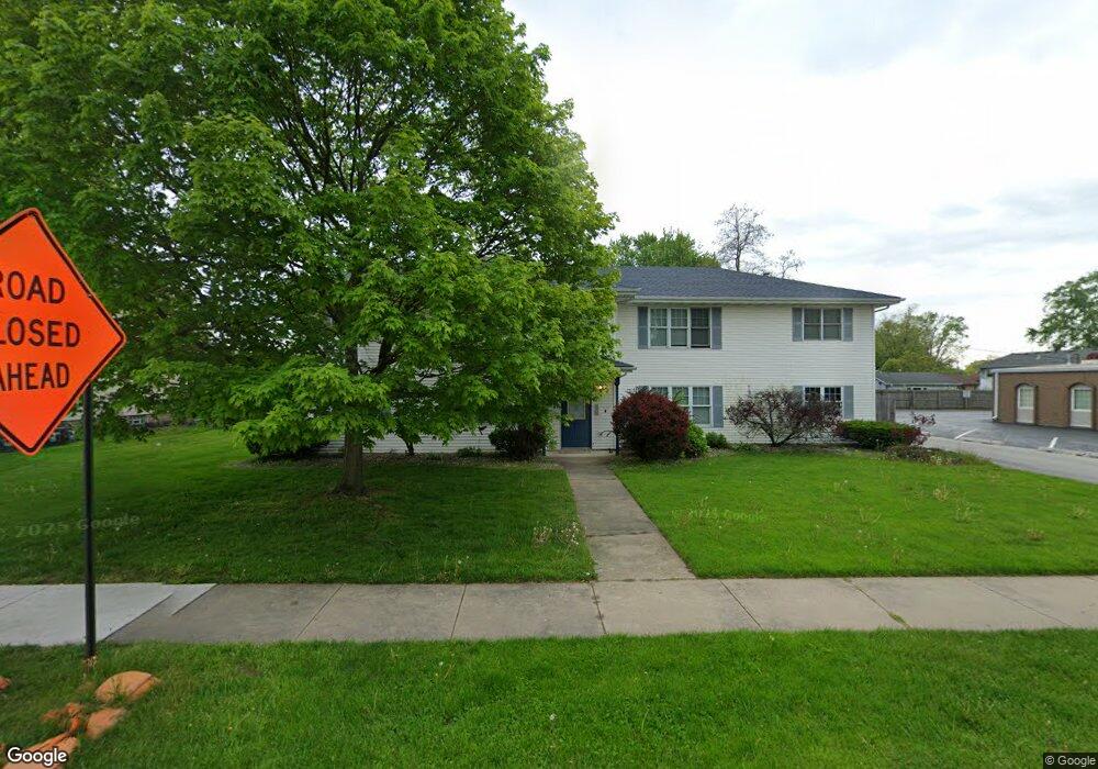 931 E Glen Park Ave unit 203, Griffith, IN 46319 - photo 1