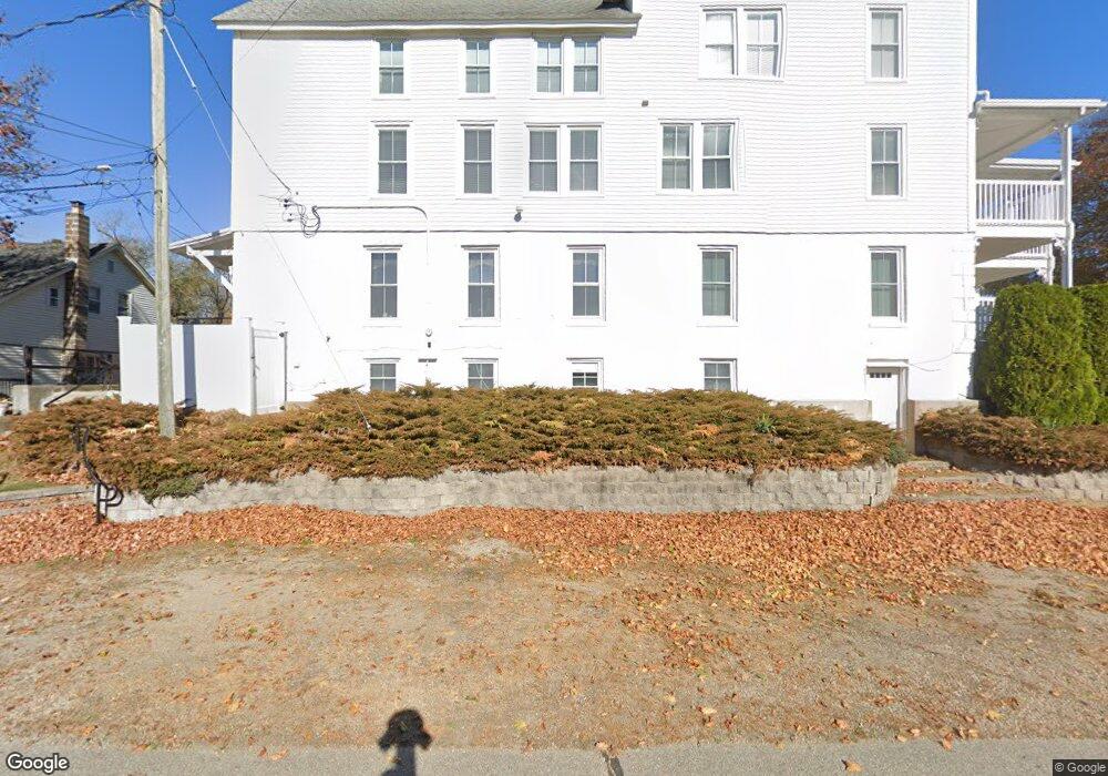 81 S Washington Ave, Niantic, CT 06357 - photo 1