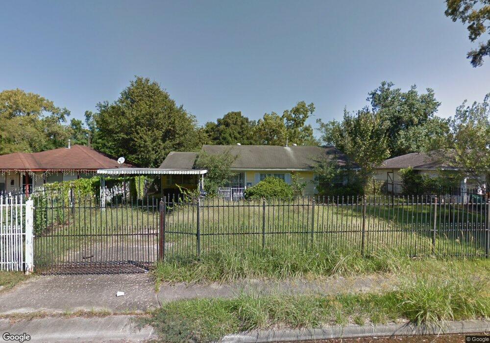5135 Enyart St, Houston, TX 77021 - photo 1