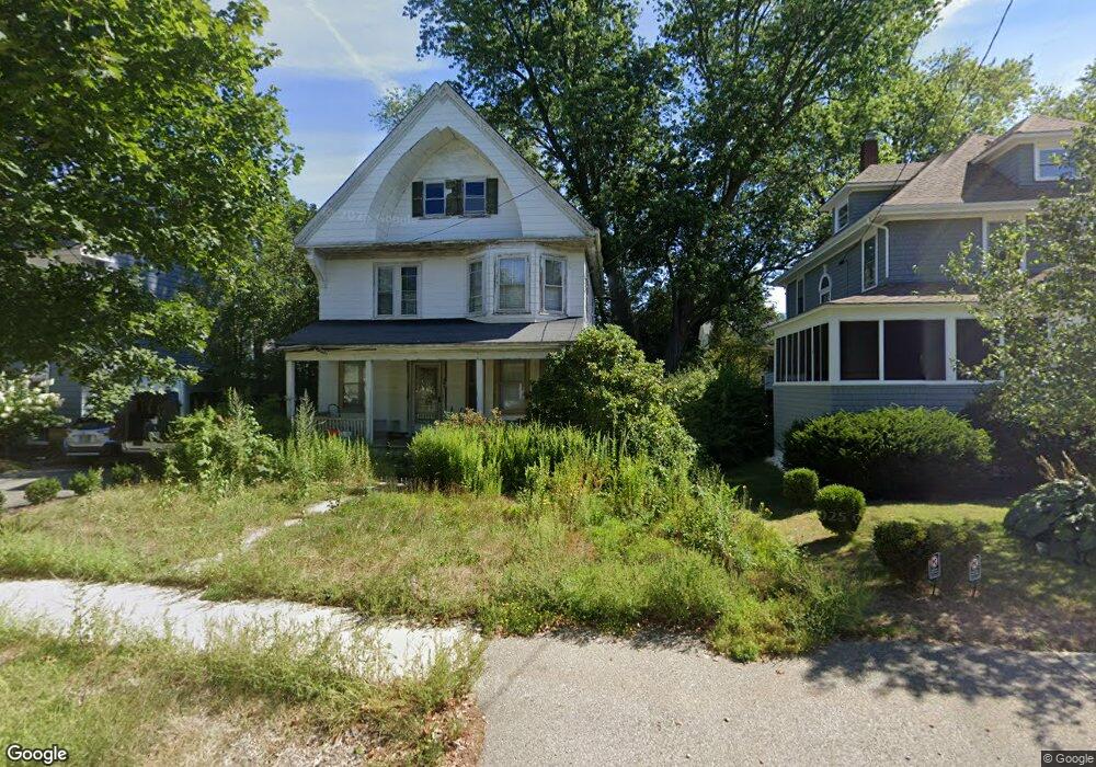 303 Miller Ave, Portsmouth, NH 03801 - photo 1