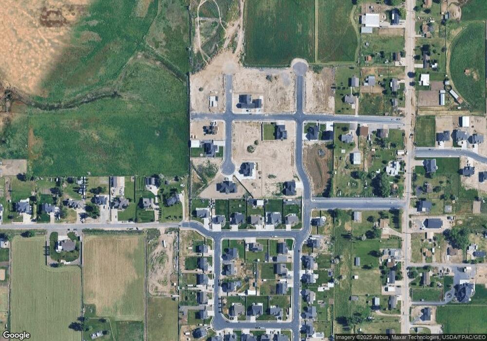 3734 S 5650 W, Hooper, UT 84315 - photo 1