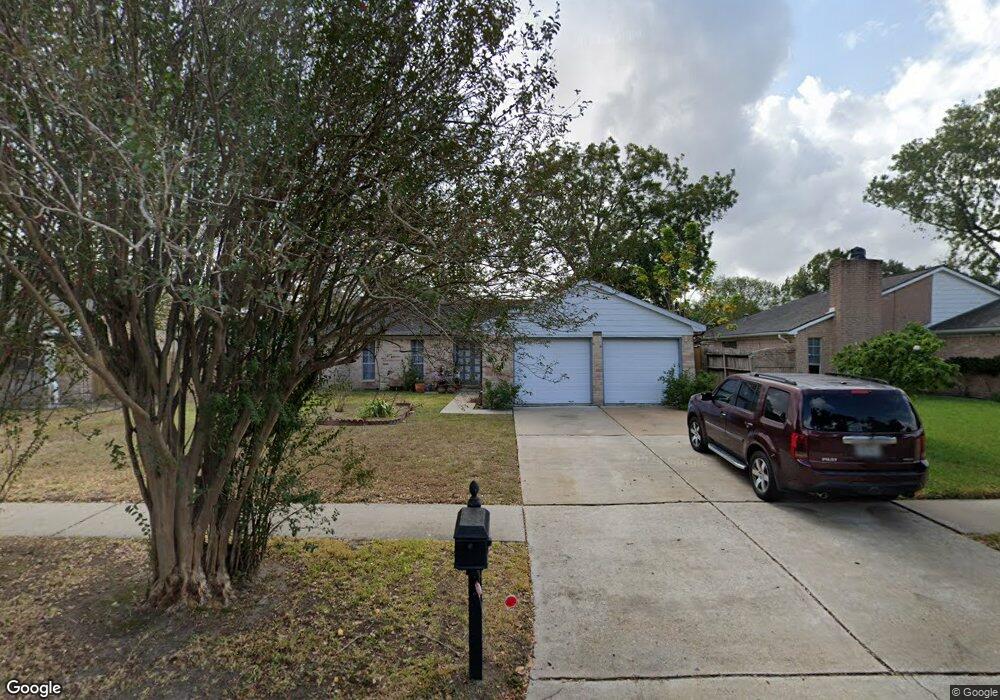 7007 Canyon Way Dr, Houston, TX 77086 - photo 1