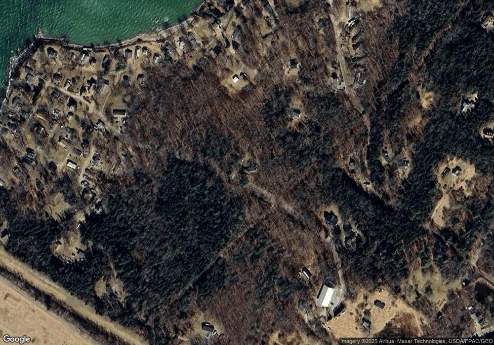 72 Edgewater Colony Rd, Harpswell, ME 04079 - photo 1