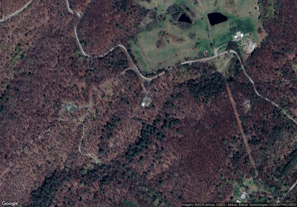 1325 Gaither Rd, Great Cacapon, WV 25422 - photo 1