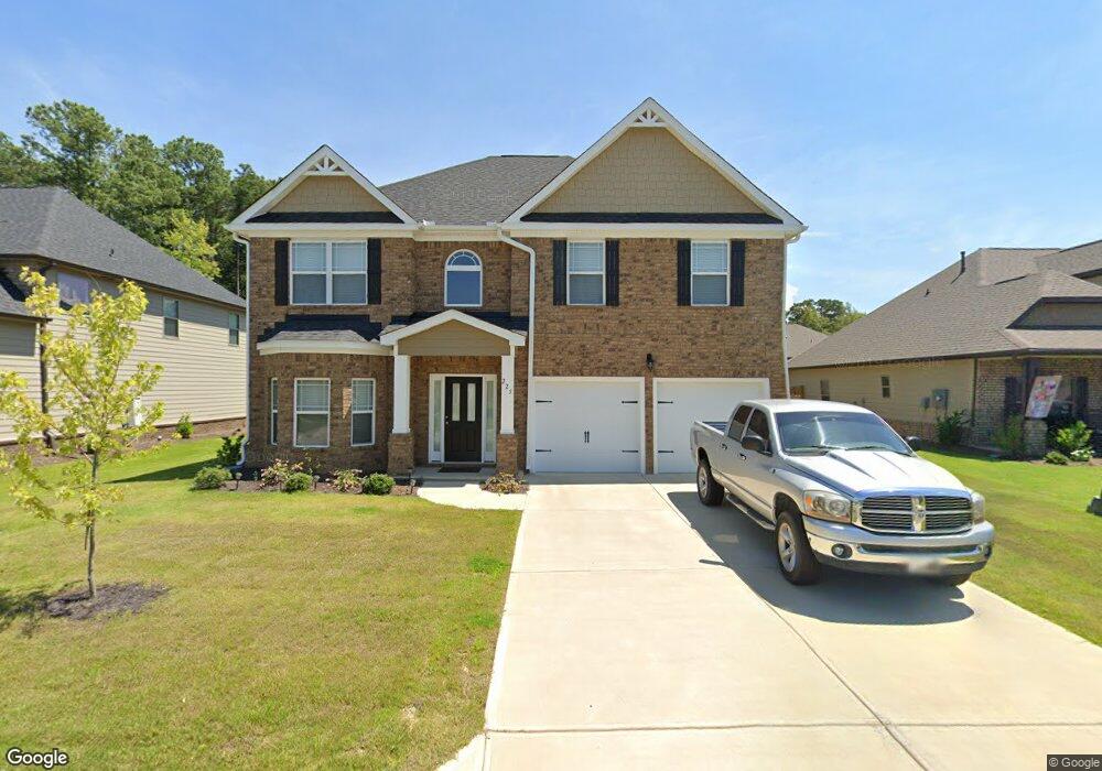 225 Lever Pass Rd, Chapin, SC 29036 - photo 1