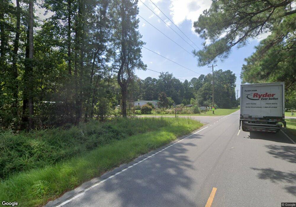 4698 Old Reaves Ferry Rd, Conway, SC 29526 - photo 1