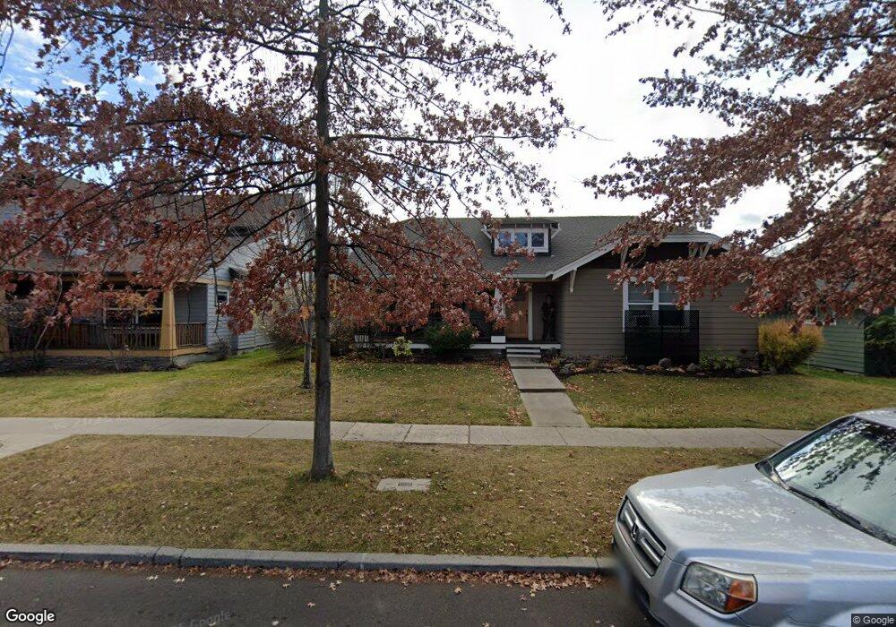 2927 NE Yellow Ribbon Dr, Bend, OR 97701 - photo 1