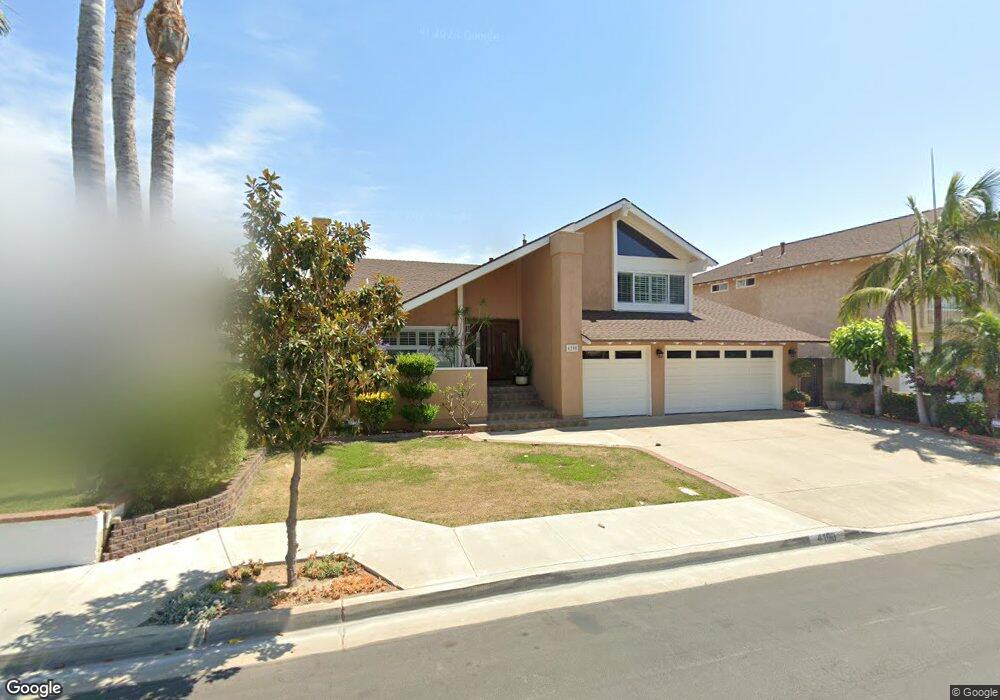 4190 Via Verde, Cypress, CA 90630 - photo 1