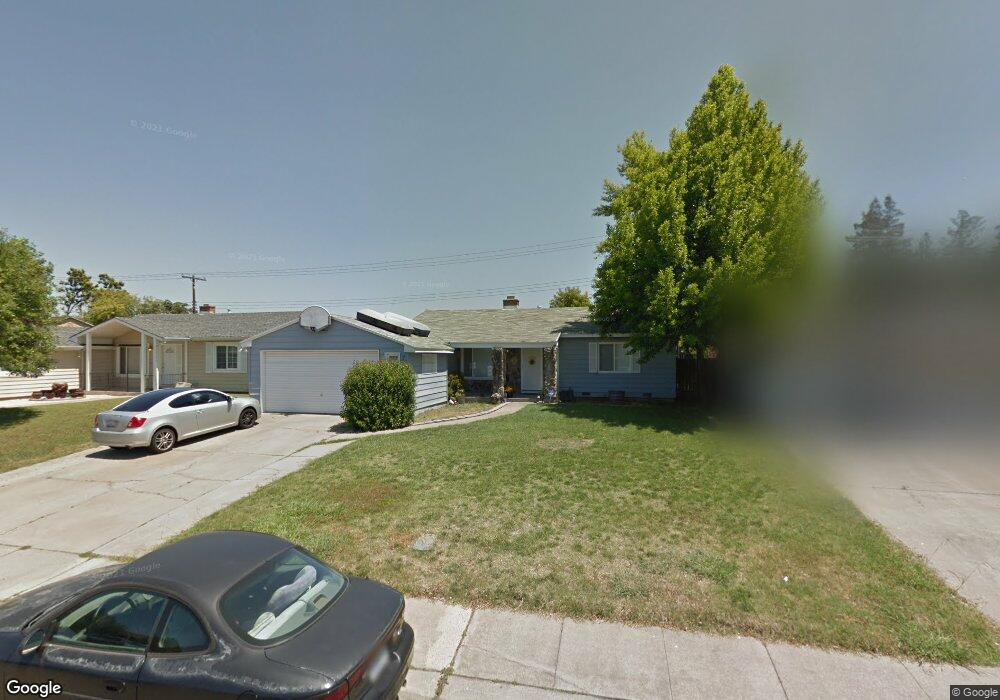 7575 Circle Pkwy, Sacramento, CA 95823 - photo 1