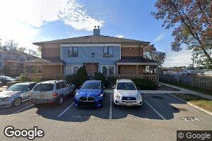 612 Peach St, Avenel, NJ 07001