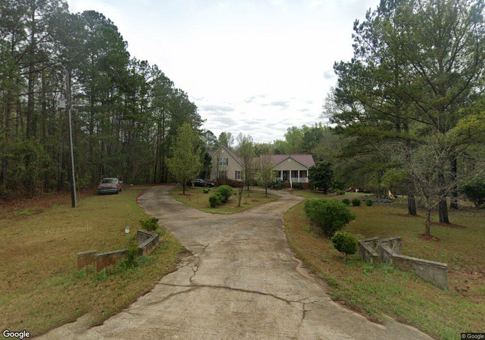 606 Howard Roberts Rd, Gray, GA 31032 - photo 1