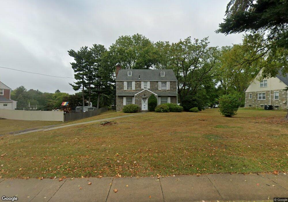 2655 Springfield Rd, Broomall, PA 19008 - photo 1