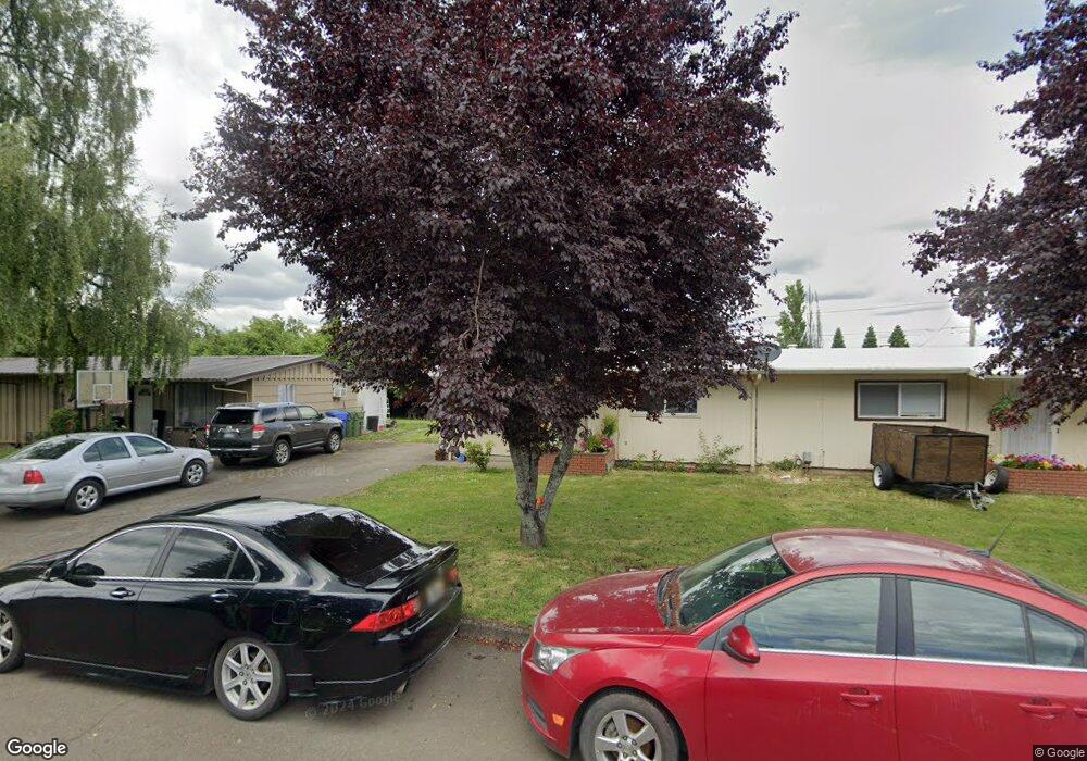 3511 Casteel St unit 3521, Hubbard, OR 97032 - photo 1