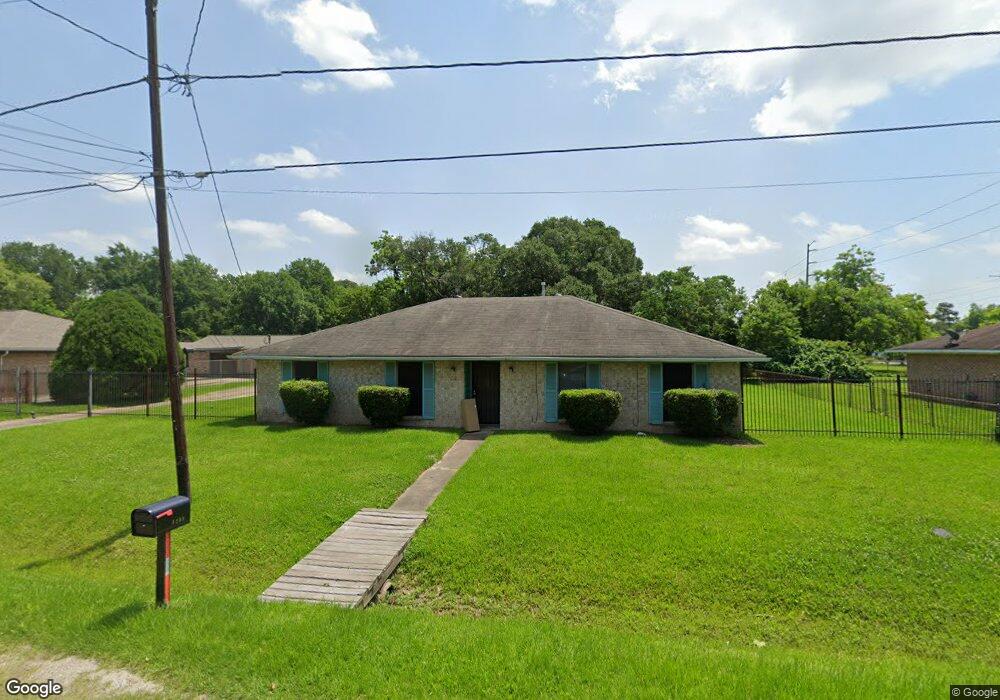 9208 Bertwood St, Houston, TX 77016 - photo 1